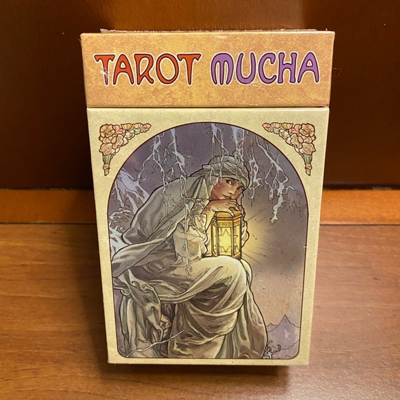 🕯Tarot Mucha🕯 - Picture 15 of 16
